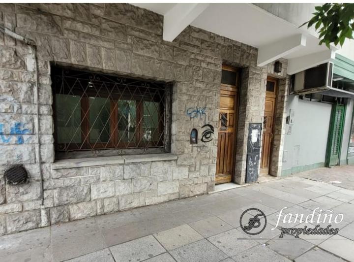 Departamento · 70m² · 3 Ambientes