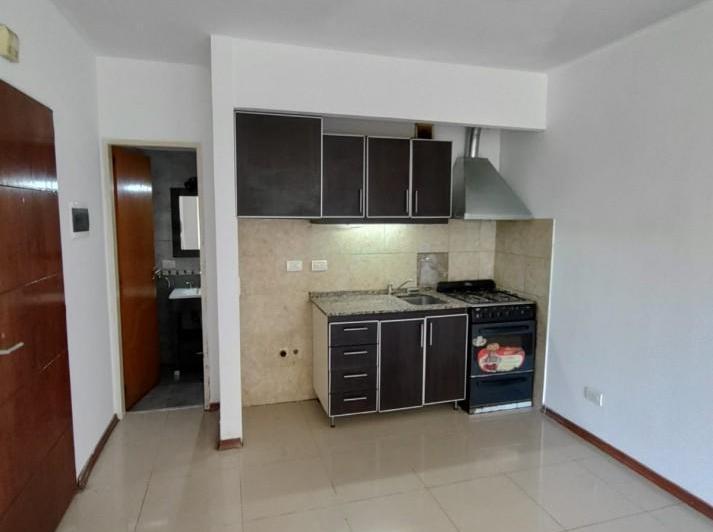 Departamento · 25m² · 1 Ambiente