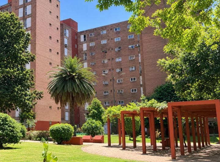 Departamento · 78m² · 4 Ambientes