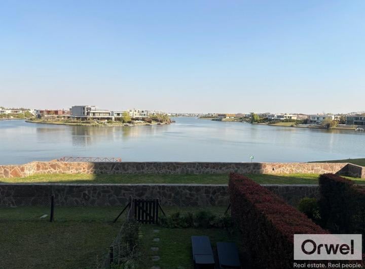Departamento · 43m² · 2 Ambientes · 1 Cochera