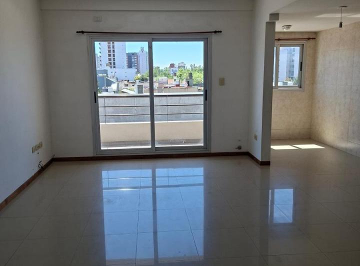 Departamento · 45m² · 2 Ambientes