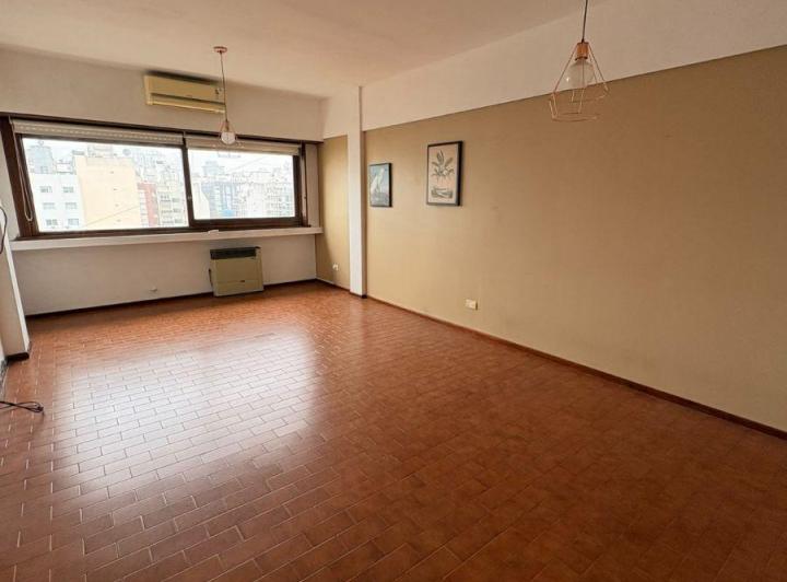 Departamento · 68m² · 3 Ambientes
