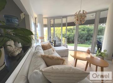 Departamento · 83m² · 3 Ambientes · 1 Cochera · Departamento - Islas del Golf
