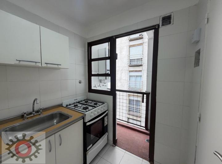 Departamento · 54m² · 2 Ambientes