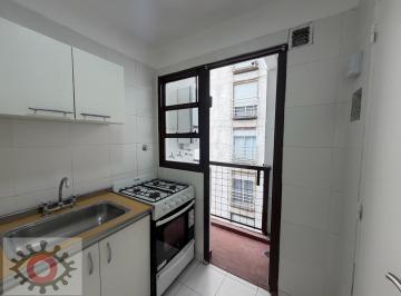 Departamento · 54m² · 2 Ambientes · Departamento - Almagro