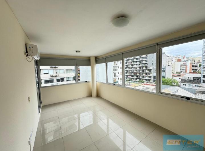 Departamento · 45m² · 2 Ambientes