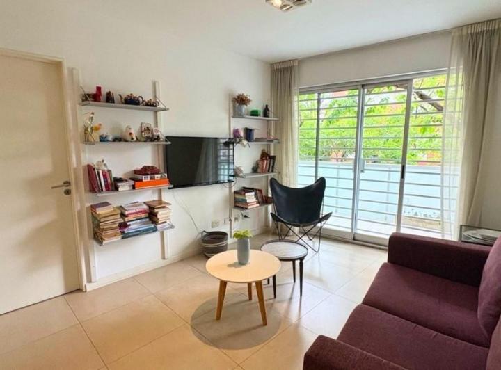 Departamento · 49m² · 2 Ambientes
