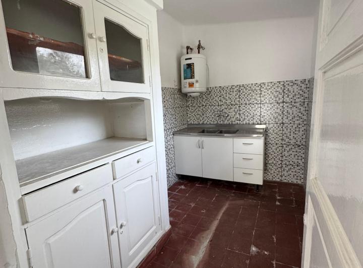 Casa · 90m² · 4 Ambientes