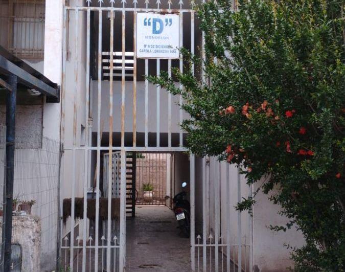 Departamento · 88m² · 6 Ambientes