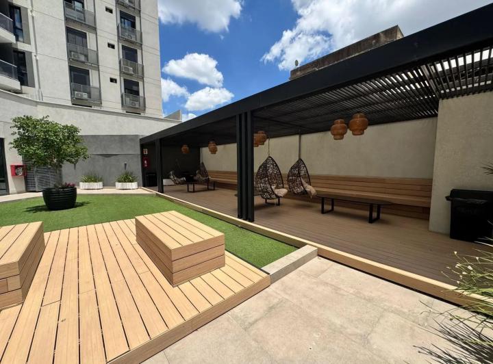 Departamento · 45m² · 2 Ambientes