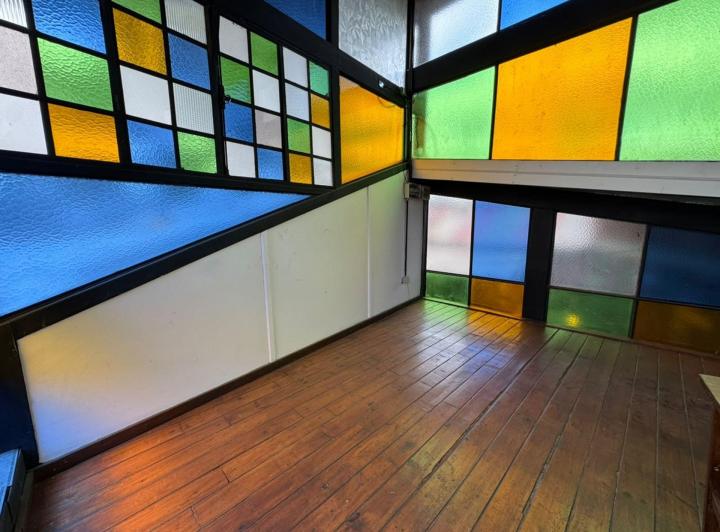 Local comercial · 38m²