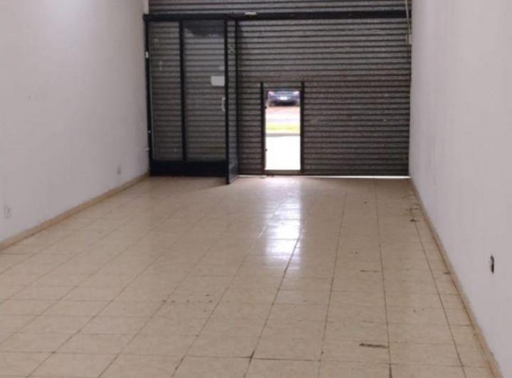 Local comercial · 64m² · 1 Ambiente