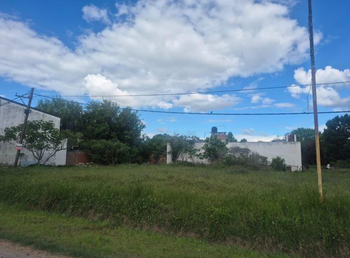 Terreno · 405m²