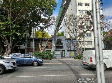 Terreno · 380m² · Terreno en Venta en Vicente Lopez Doble Frente 17,32 X 22 m. Sobre A. del Libert