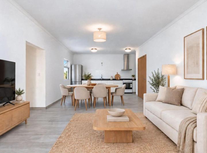 PH · 140m² · 3 Ambientes · 1 Cochera
