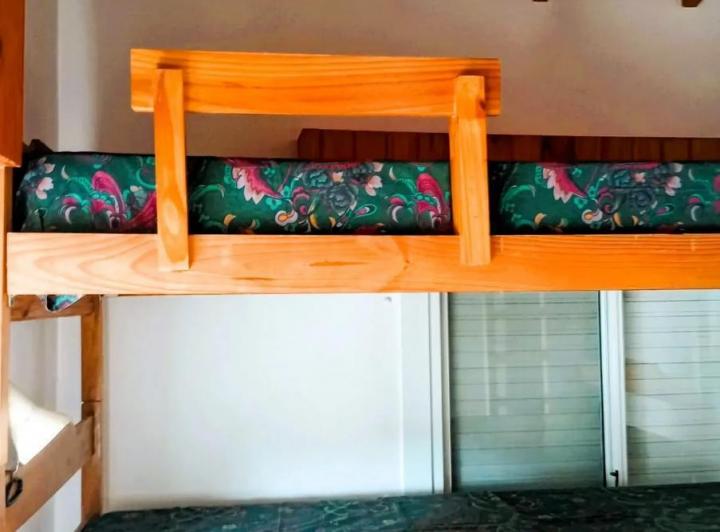 Casa · 100m² · 3 Ambientes
