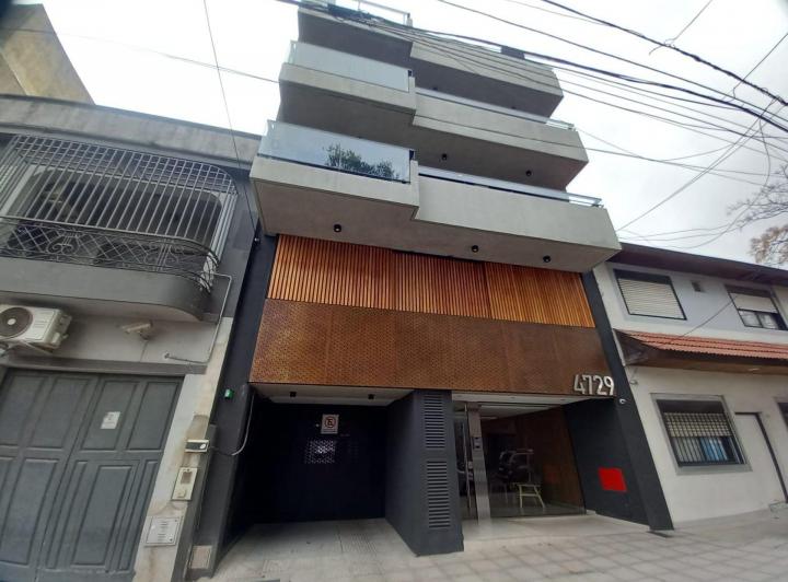Departamento · 40m² · 2 Ambientes