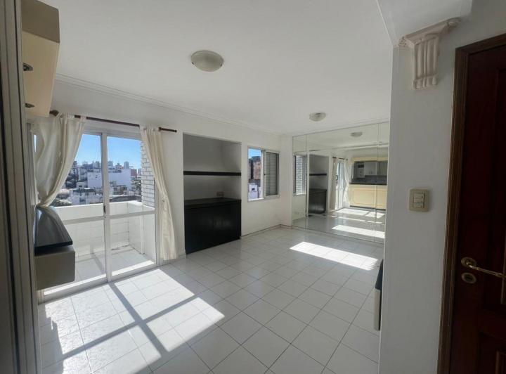 Departamento · 50m² · 3 Ambientes