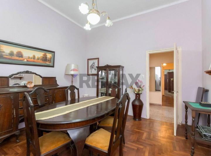 Casa · 109m² · 5 Ambientes