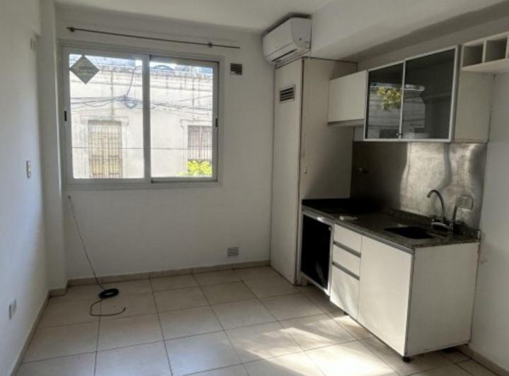 Departamento · 30m² · 1 Ambiente