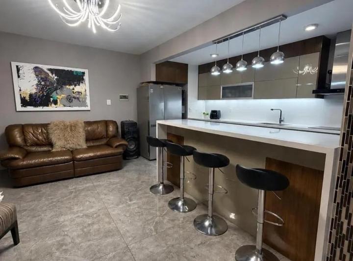 Departamento · 90m² · 3 Ambientes