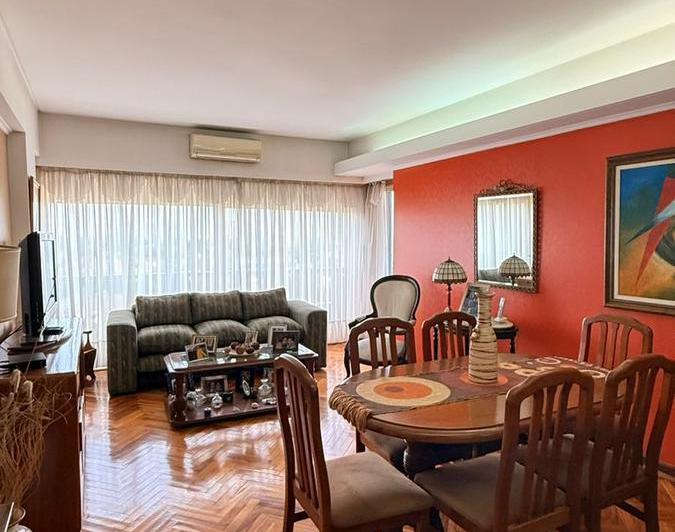 Departamento · 75m² · 3 Ambientes