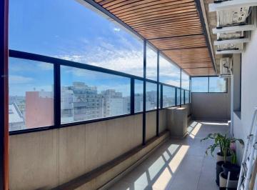 Departamento · 90m² · 3 Ambientes · 1 Cochera · Venta 3 Amb con Cochera a Estrenar. Amenities