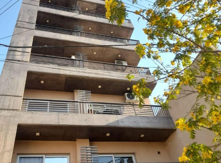 Departamento · 38m² · 2 Ambientes