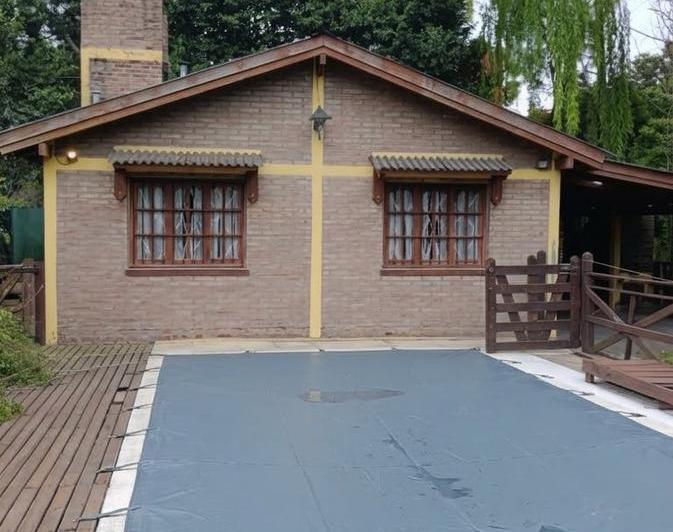 Casa · 500m² · 2 Dormitorios