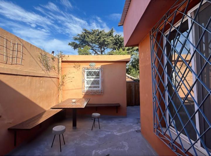 PH · 81m² · 4 Ambientes