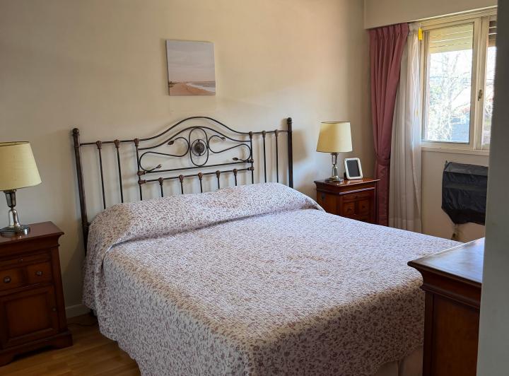 Casa · 110m² · 3 Ambientes · 1 Cochera