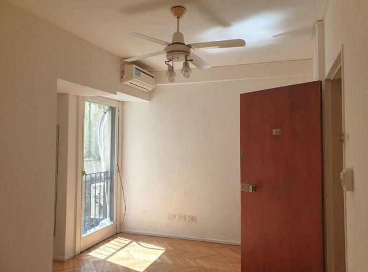 Departamento · 32m² · 2 Ambientes