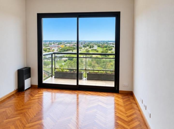 Departamento · 60m² · 3 Ambientes