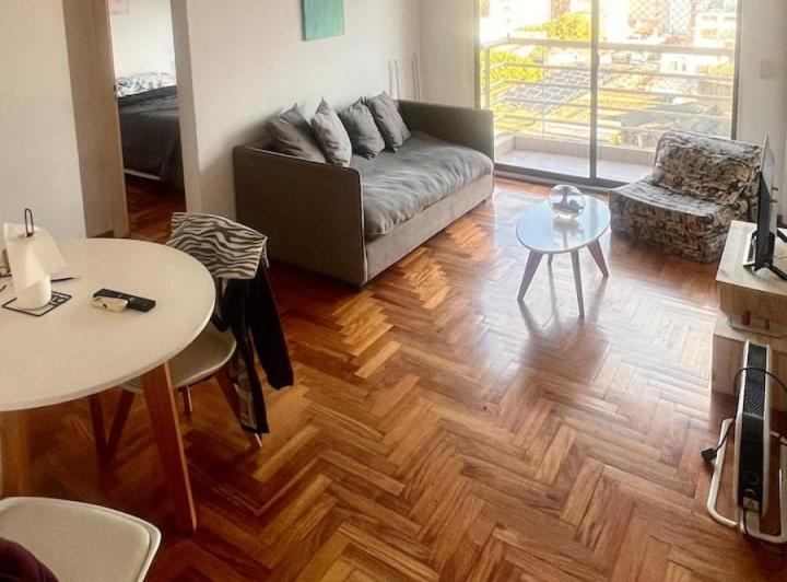 Departamento · 43m² · 2 Ambientes