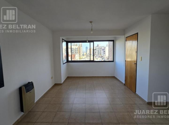 Departamento · 45m² · 2 Ambientes