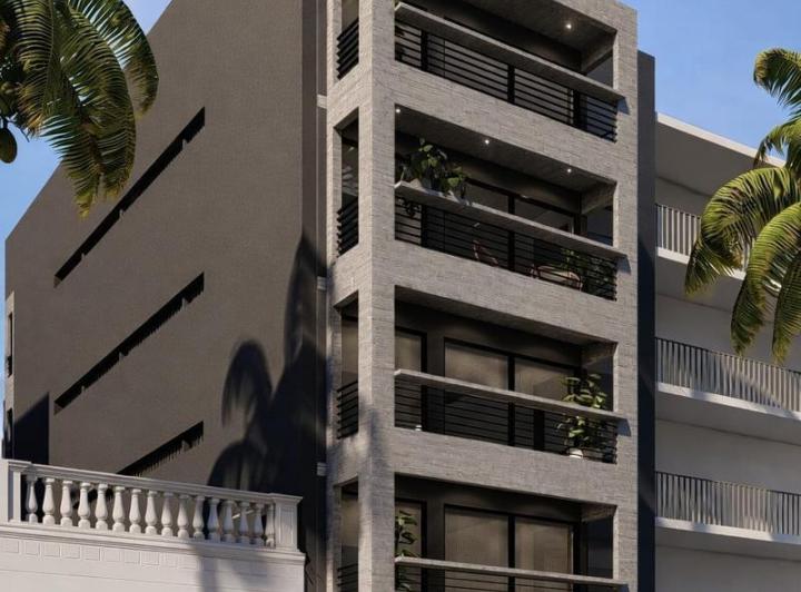Departamento · 60m² · 3 Ambientes