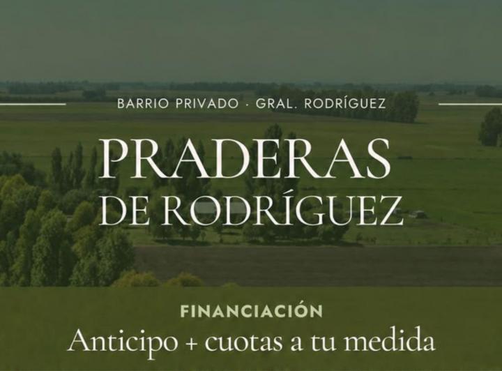 Terreno · 984m²