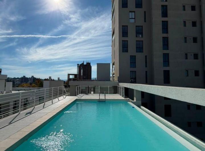 Departamento · 40m² · 3 Ambientes