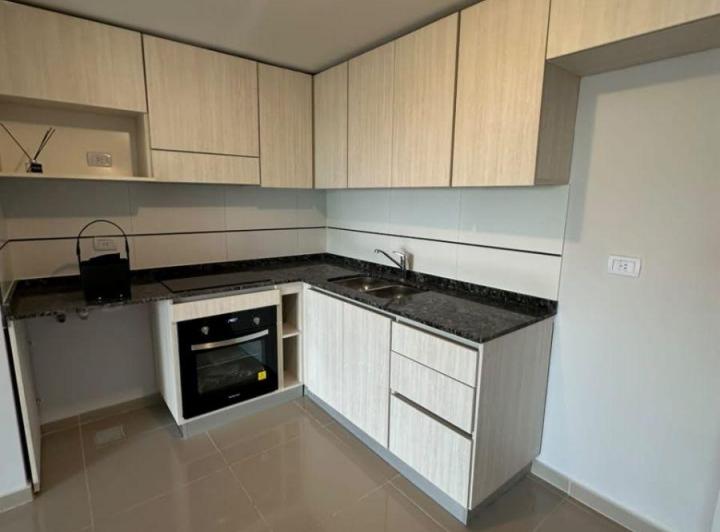 Departamento · 71m² · 3 Ambientes