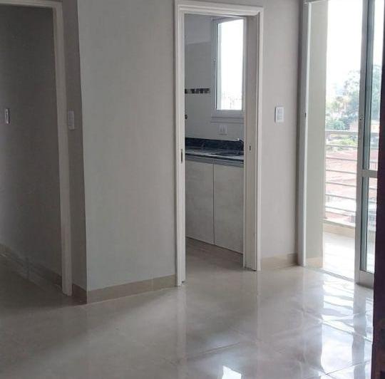 Departamento · 43m² · 1 Ambiente