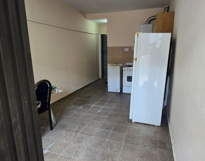 Departamento · 30m² · 4 Ambientes