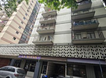 Departamento de 4 ambientes, Saavedra · Departamento 4 Ambientes Al Frente Piso 19 Saavedra!