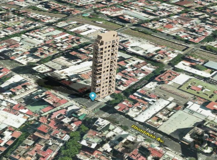 Terreno · 2300m²