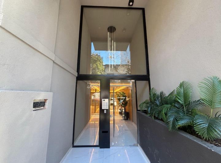 Departamento · 30m² · 1 Ambiente