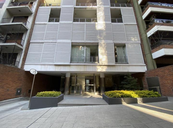 Departamento · 195m² · 5 Ambientes · 2 Cocheras