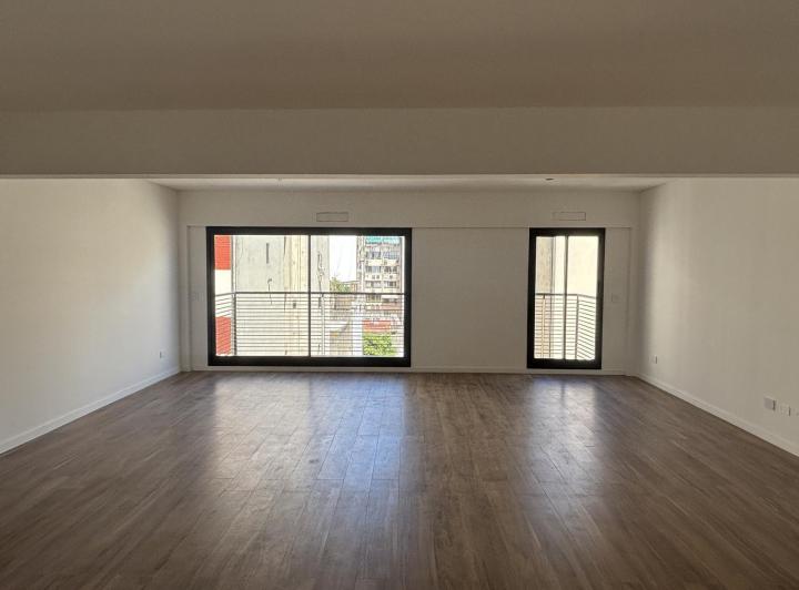 Departamento · 73m² · 1 Ambiente · 1 Cochera