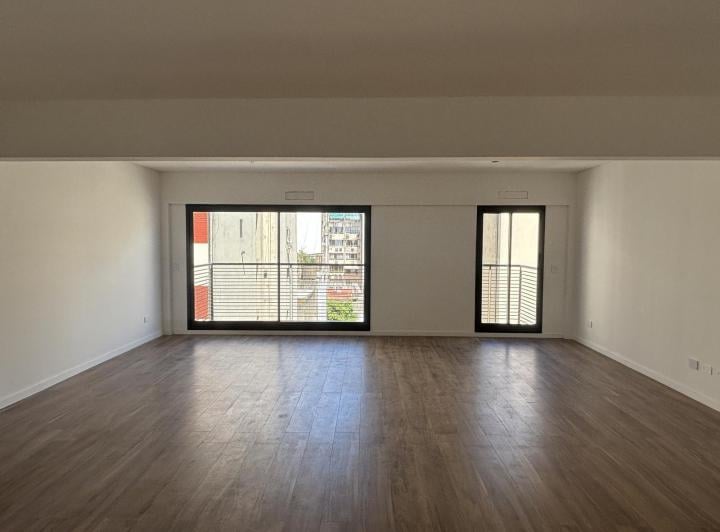 Departamento · 73m² · 1 Ambiente · 1 Cochera