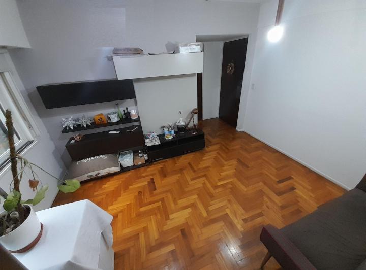 Departamento · 37m² · 2 Ambientes