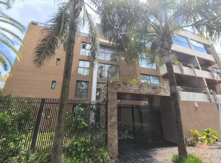 Departamento · 62m² · 3 Ambientes · 1 Cochera