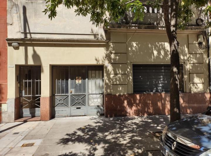 PH · 102m² · 3 Ambientes · 1 Cochera